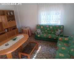 Piso en planta baja en venta TORRE PACHECO