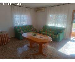 Piso en planta baja en venta TORRE PACHECO