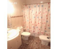 Piso en planta baja en venta TORRE PACHECO