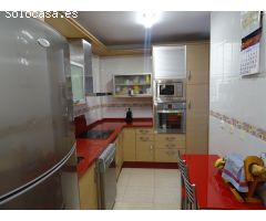 Coqueto piso en venta en LA UNIÓN