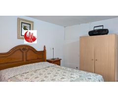 ¡Piso en venta de 2 dormitorios con terraza en el Km 7 de La Manga!