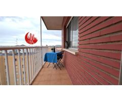 ¡Pisazo en Venta de 4 dormitorios en zona REINA VICTORIA!