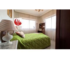 ¡Pisazo en Venta de 4 dormitorios en zona REINA VICTORIA!