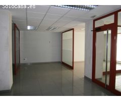 LOCAL COMERCIAL EN ELCHE