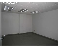 LOCAL COMERCIAL EN ELCHE