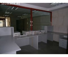LOCAL COMERCIAL EN ELCHE
