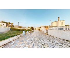 ???? VIVE LA VIDA QUE SIEMPRE HAS SOÑADO — CASA DE CAMPO CON PISCINA EN MONFORTE DEL CID