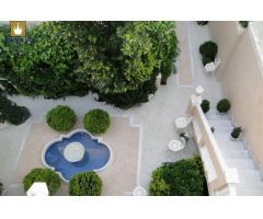 CASA SEÑORIAL EN VENTA JUNTO AL MAR