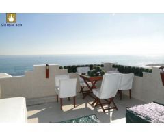 CASA SEÑORIAL EN VENTA JUNTO AL MAR