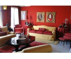 CASA SEÑORIAL EN VENTA JUNTO AL MAR