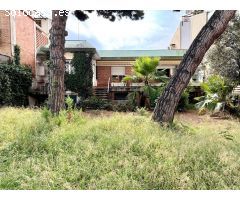 Casa en Zona Náutico con posibilidad de plurifamiliar