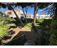 Casa en Zona Náutico con posibilidad de plurifamiliar