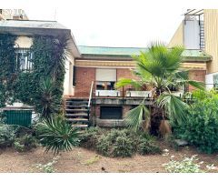 Casa en Zona Náutico con posibilidad de plurifamiliar