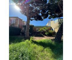Casa en Zona Náutico con posibilidad de plurifamiliar