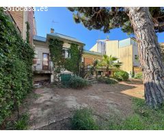 Casa en Zona Náutico con posibilidad de plurifamiliar
