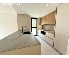 Casa de Obra Nueva en el Centro de Arenys de Munt