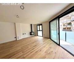Casa de Obra Nueva en el Centro de Arenys de Munt