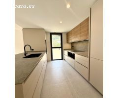 Casa de Obra Nueva en el Centro de Arenys de Munt