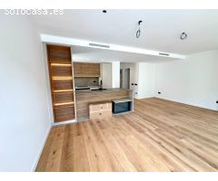 Casa de Obra Nueva en el Centro de Arenys de Munt