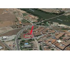 SOLAR URBANO EN VENTA EN SIMANCAS
