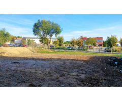 SOLAR URBANO EN VENTA EN SIMANCAS