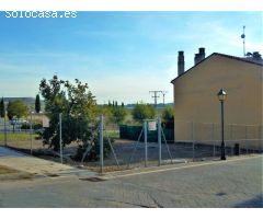 SOLAR URBANO EN VENTA EN SIMANCAS