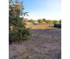 SOLAR URBANO EN VENTA EN SIMANCAS