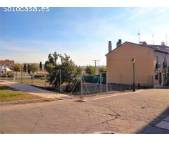 SOLAR URBANO EN VENTA EN SIMANCAS