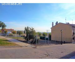 SOLAR URBANO EN VENTA EN SIMANCAS