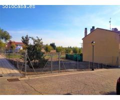 SOLAR URBANO EN VENTA EN SIMANCAS