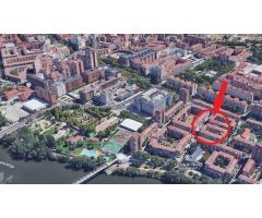 PISO EN VENTA DE TRES HABITACIONES EN CUATRO DE MARZO