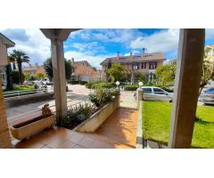 CHALET EN VENTA EN URBANIZACIÓN VALPARAÍSO