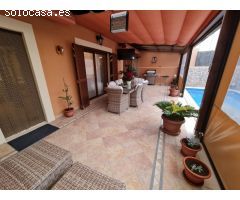 CHALET EN VENTA EN PLA DE NA TESA (MARRATXÍ)