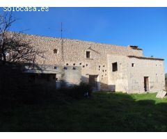 FINCA RÚSTICA EN VENTA EN CAMPANET
