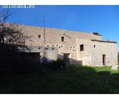 FINCA RÚSTICA EN VENTA EN CAMPANET