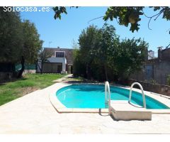 Chalet en Venta en La Campaneta, Islas Baleares