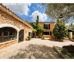 Finca rustica en Venta en Sencelles, Islas Baleares