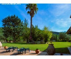 MASIA EN MAS ARTIGUES