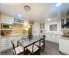 Magnífico piso en la mejor zona de lEixample de Girona