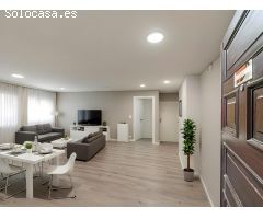Magnífico piso en la mejor zona de lEixample de Girona