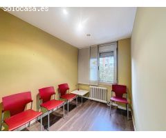 Magnífico piso en la mejor zona de lEixample de Girona