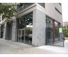 Precioso espacio de trabajo a compartir en oficina de diseño.