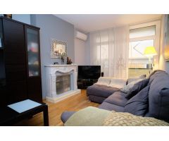 Precioso Piso en venta en Vila de Gracia junto a Diagonal