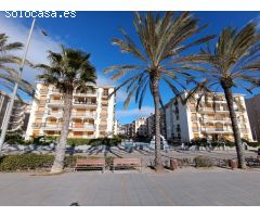 ATICO DUPLEX 1ª LINEA DE MAR