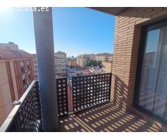 ÁTICO DÚPLEX CON PATIO EN SEGUR PLAYA