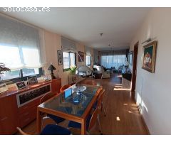 ÁTICO DÚPLEX CON PATIO EN SEGUR PLAYA
