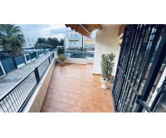 Magnífico Chalet independiente