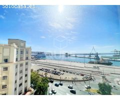 Piso en Venta en Málaga del Fresno, Málaga