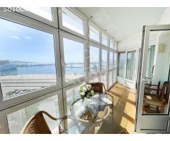 Piso en Venta en Málaga del Fresno, Málaga