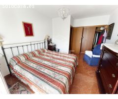 Piso en Venta en Málaga del Fresno, Málaga